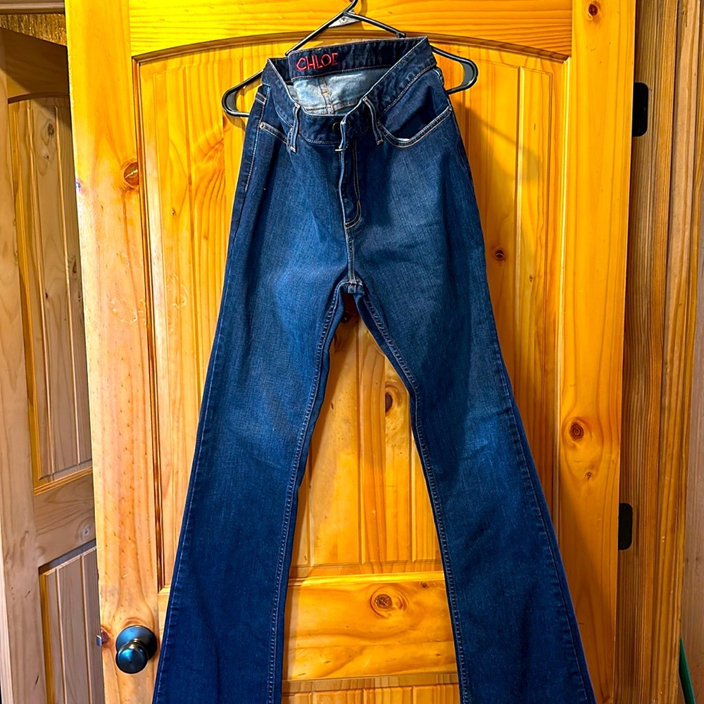 COPY - Kimes Chloe Jeans-Buyer backed out